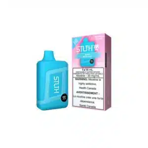STLTH 8K Pro Disposable Ice Mint