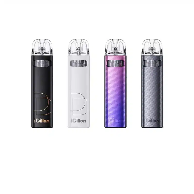 UWELL Dillon EM Pod Kit