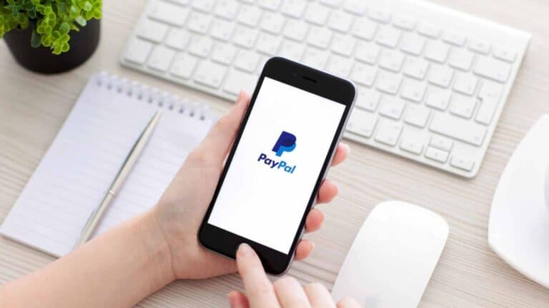 what happened to paypal