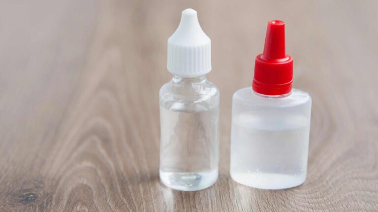 will my ejuice survive the freezing cold weather