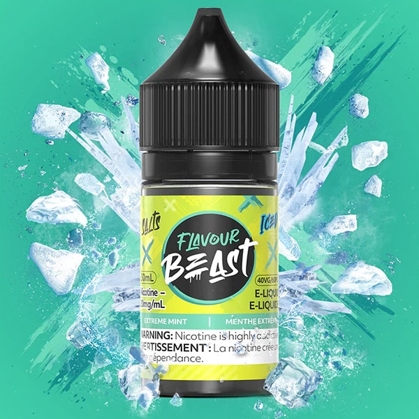 mint menthol vape shop near me