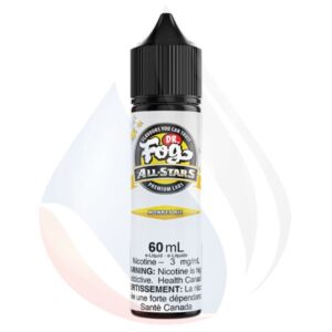 Dr. Fog Monkey Biz