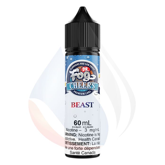 Dr. Fog Beast