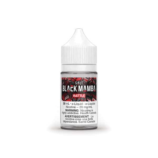 about black mamba premium ejuice