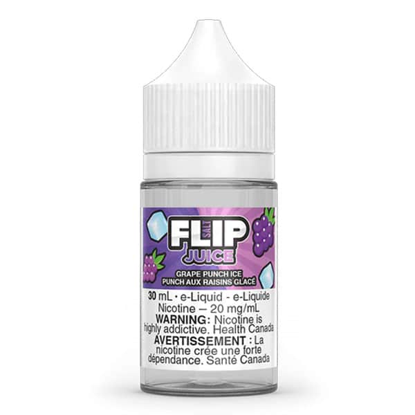 about flip juice premium ejuice