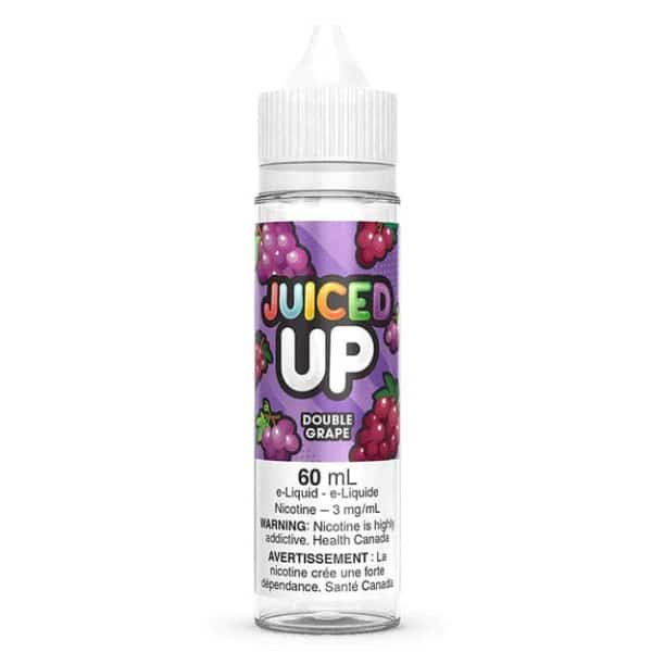 about juiced up premium ejuice