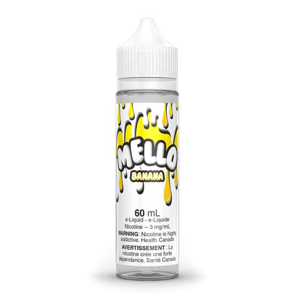 about mello premium ejuice