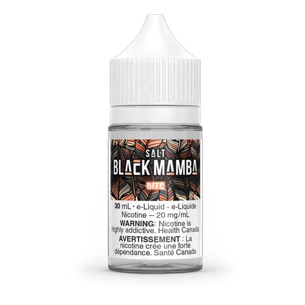 interesting facts and statistics about black mamba premium ejuice