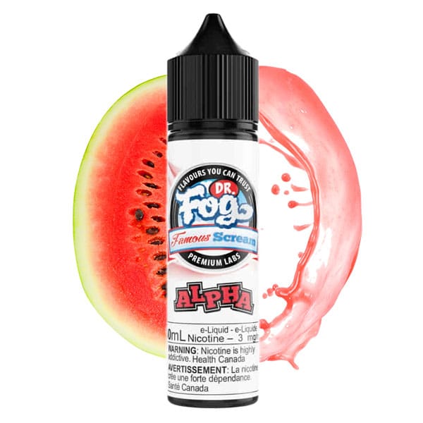 interesting facts and statistics about dr fog vape juice premium ejuice
