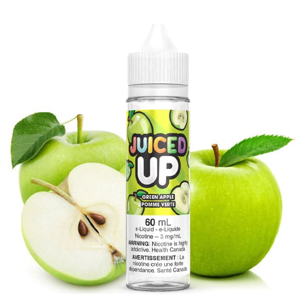 interesting facts and statistics about juiced up premium ejuice