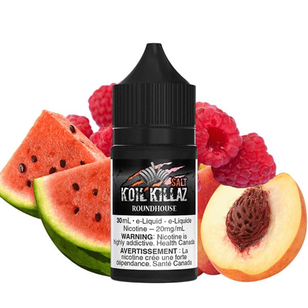 interesting facts and statistics about koil killaz premium ejuice