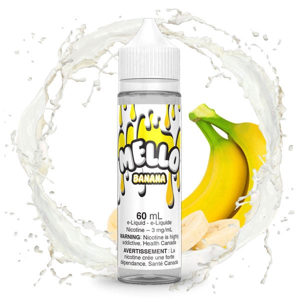 interesting facts and statistics about mello premium ejuice
