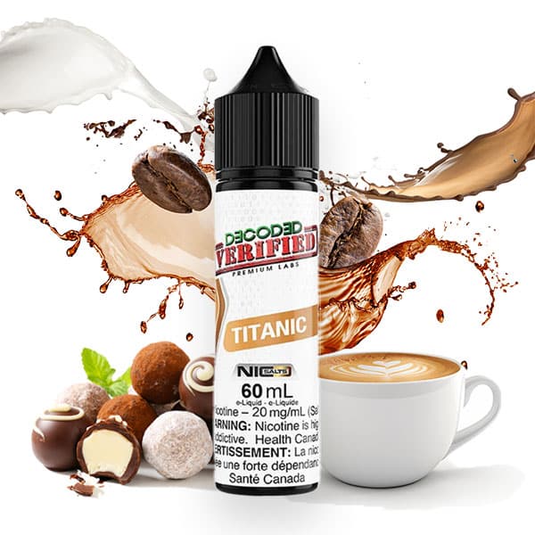 popular decoded flavours premium ejuice
