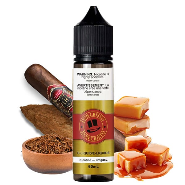 popular don cristo flavours premium ejuice