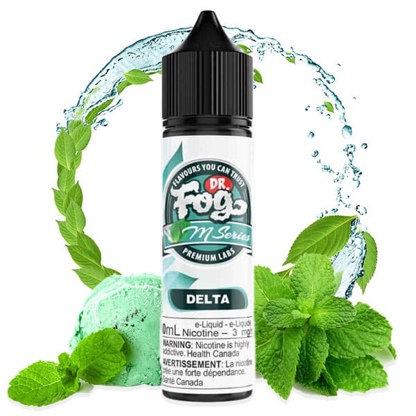 popular dr fog flavours premium ejuice