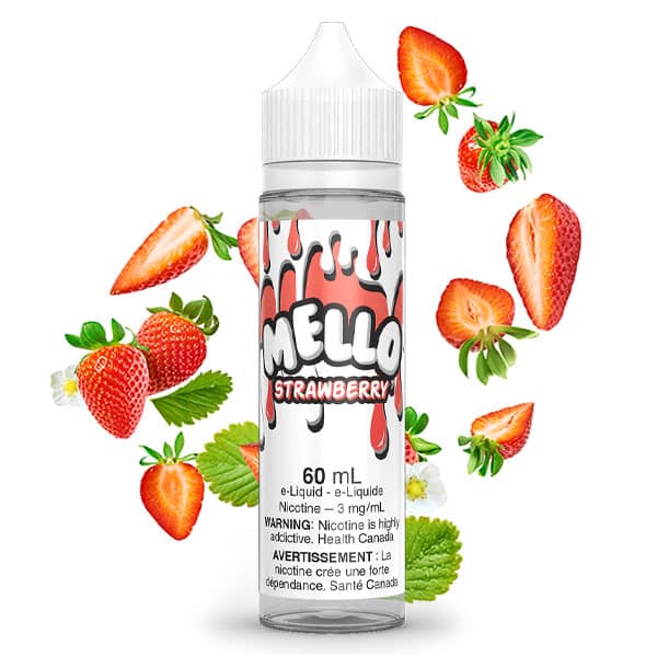 popular mello flavours premium ejuice