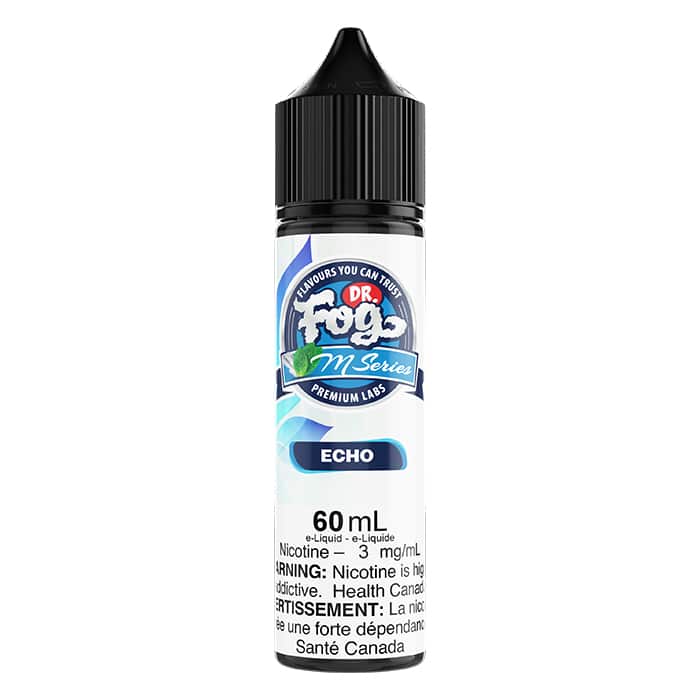 Echo Vape Juice By Dr. Fog 60ml