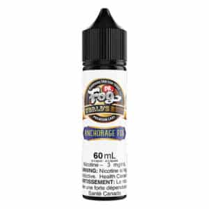 Anchorage Fog By Dr. Fog 60ml