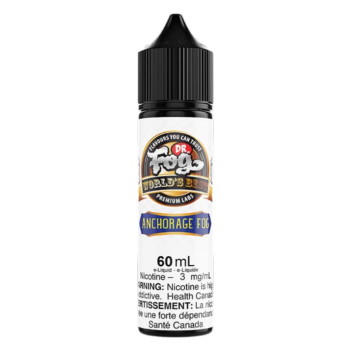 Anchorage Fog By Dr. Fog 60ml