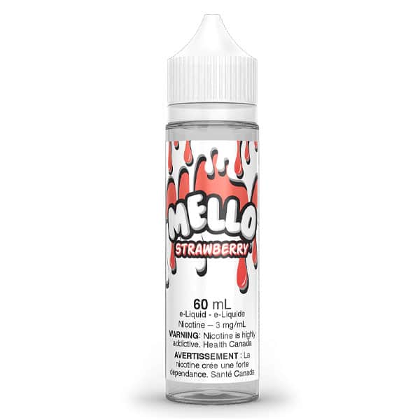 what reddit users are saying about mello premium ejuice