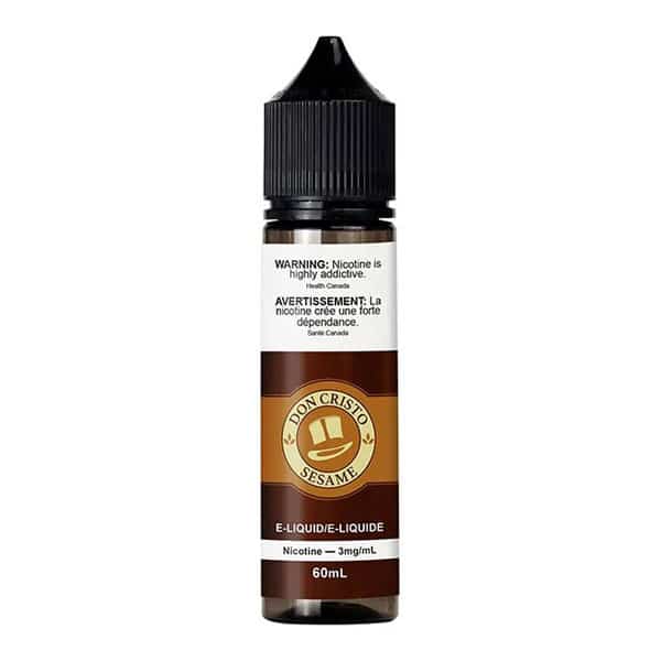 what reddit is saying about don cristo premium ejuice