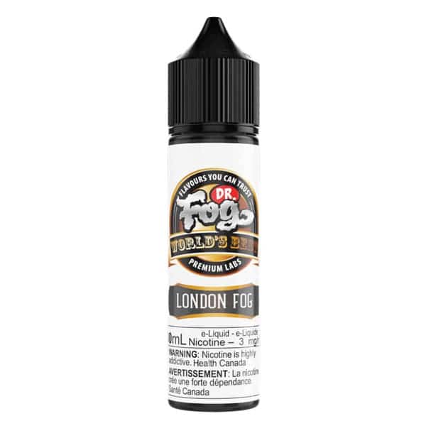 what reddit is saying about dr. fog premium ejuice