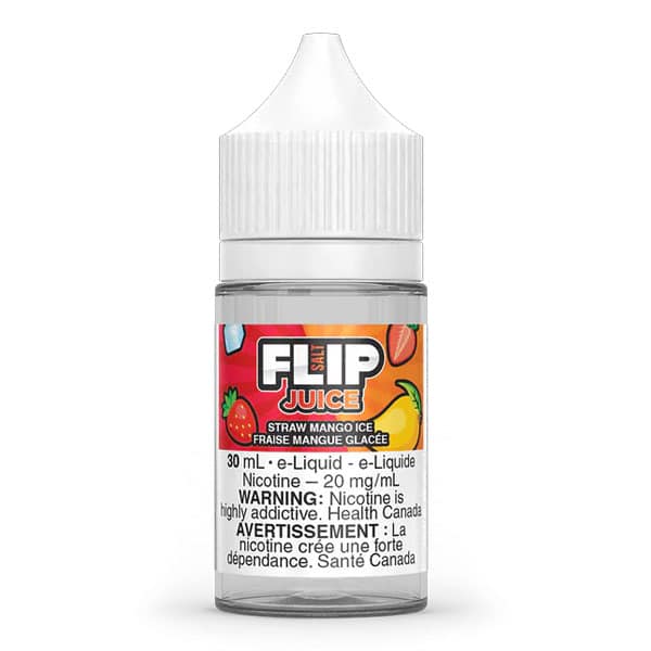 what reddit is saying about flip juice premium ejuice