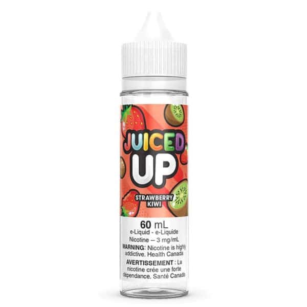 what reddit is saying about juiced up premium ejuice