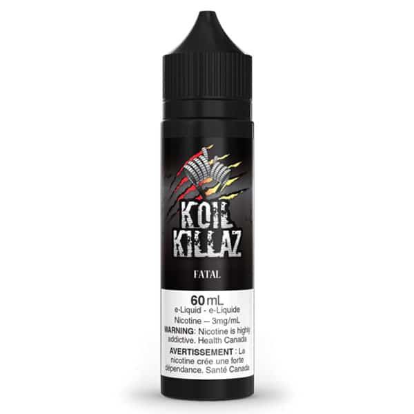 what reddit is saying about koil killaz premium ejuice