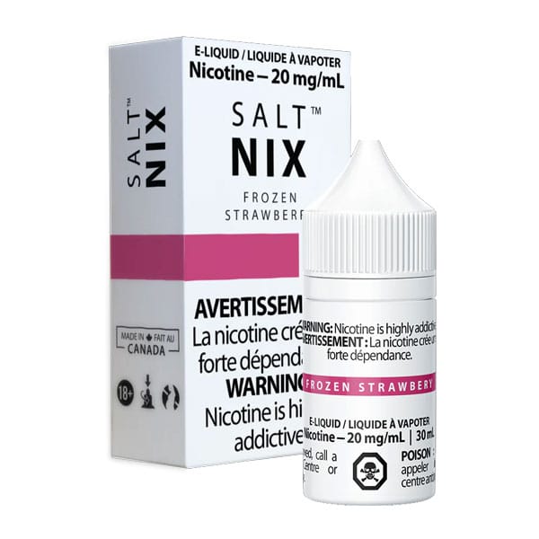 what reddit is saying about salt nix premium ejuice