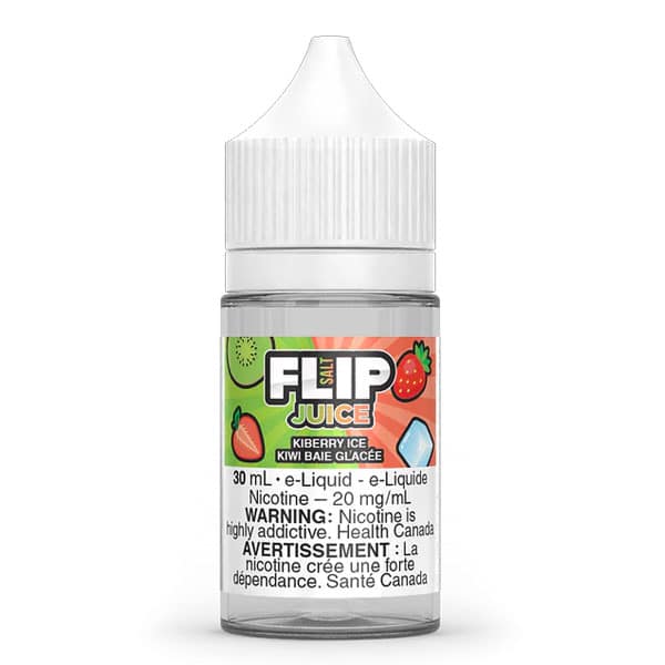 why choose flip juice premium ejuice