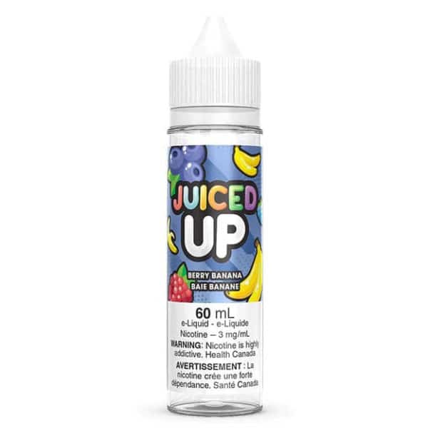why choose juiced up premium ejuice