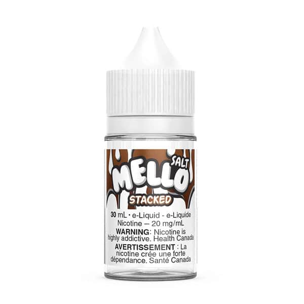 why choose mello premium ejuice