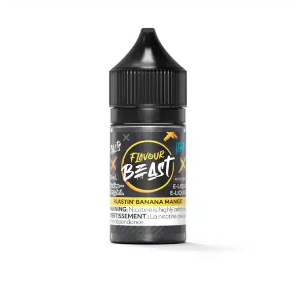 popular flavour beast flavours