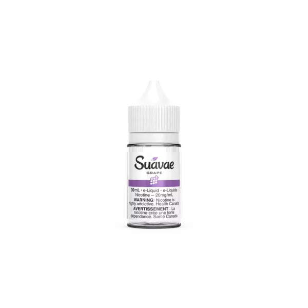 popular suavae flavours