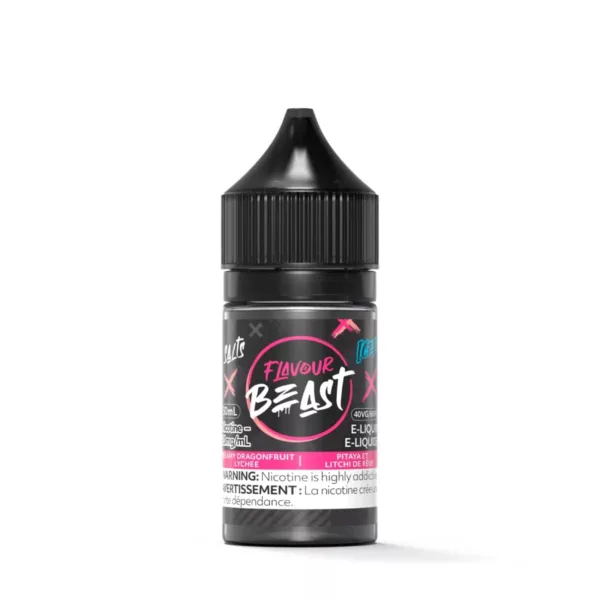 what reddit is saying about flavour beast