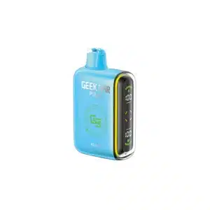 geek bar pulse disposable ice blast