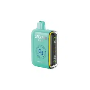 geek bar pulse disposable pineapple ice