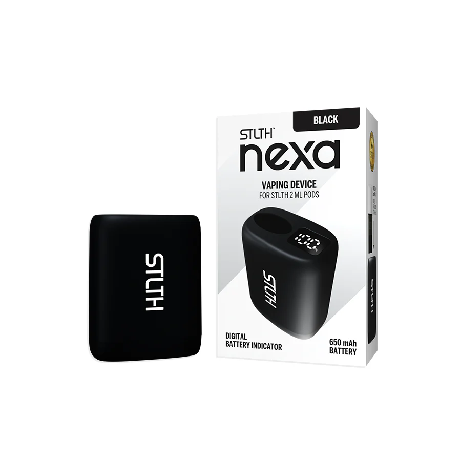 stlth nexa device
