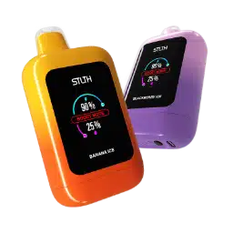 STLTH Vision Disposable