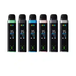uwell caliburn g3 pro pod system