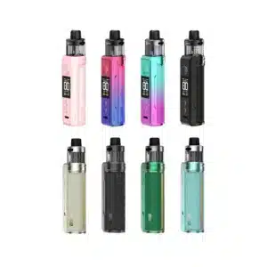 voopoo drag x2 pod system