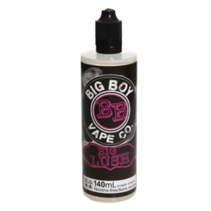 Big Boy Vape Co