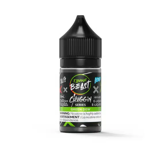 flavour beast chuggin cherry classic (copy)