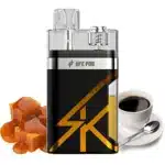 life pod sk disposable sweet frappe