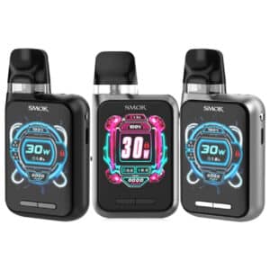 smok novo gt box pod kit