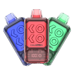 NVZN Uwell Caliburn Bar 18K Disposable