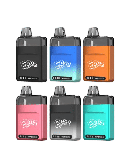 vaporesso eco nano 2 pod system
