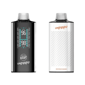 Flavour Beast Unleashed DCP 20K Disposable