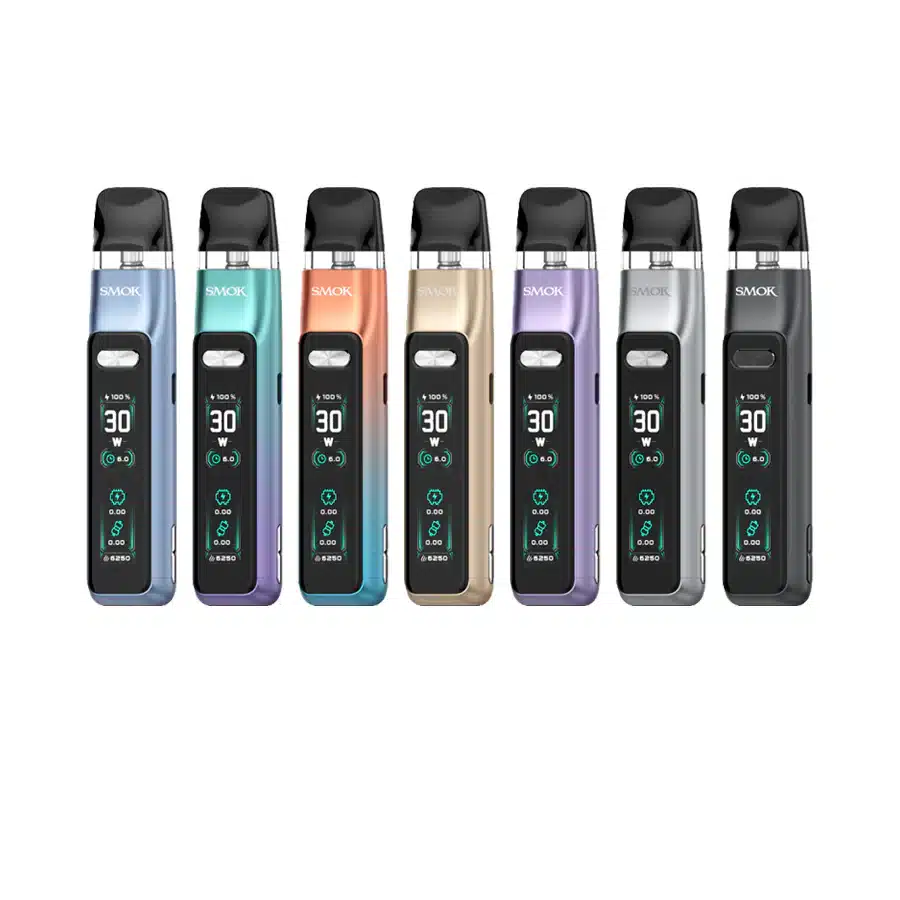 smok novo gt pod kit